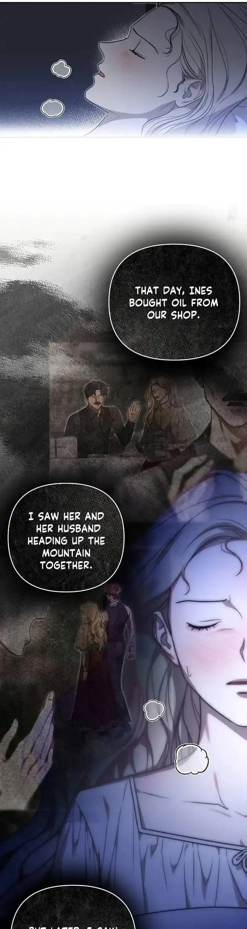 How To Make A Loving Savior an Emperor Chapter 25 - page 9