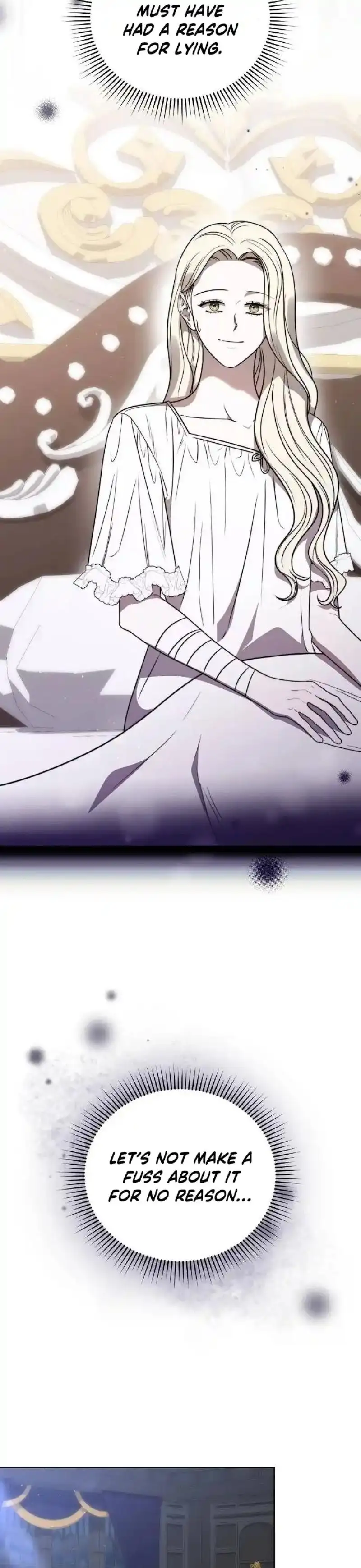 How To Make A Loving Savior an Emperor Chapter 24 - page 14