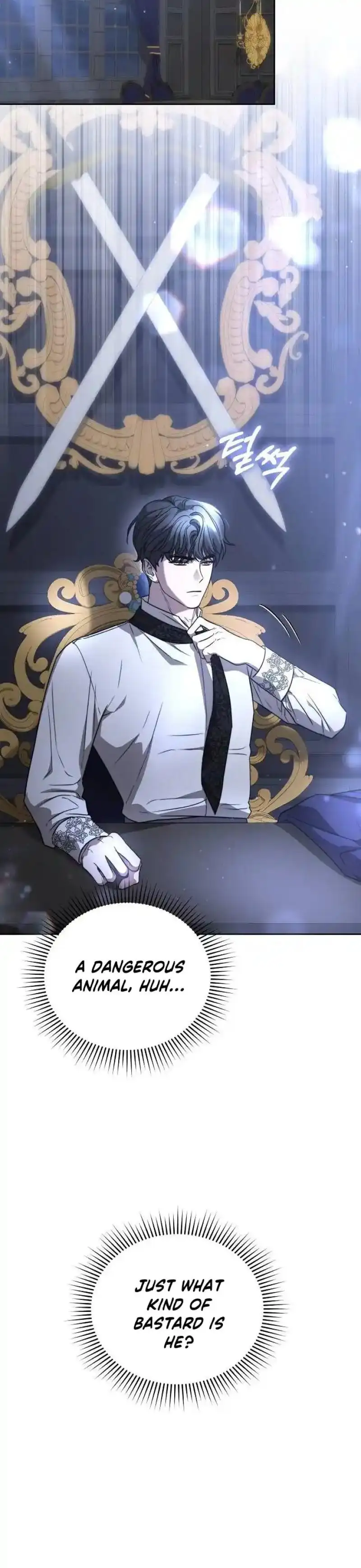 How To Make A Loving Savior an Emperor Chapter 24 - page 15