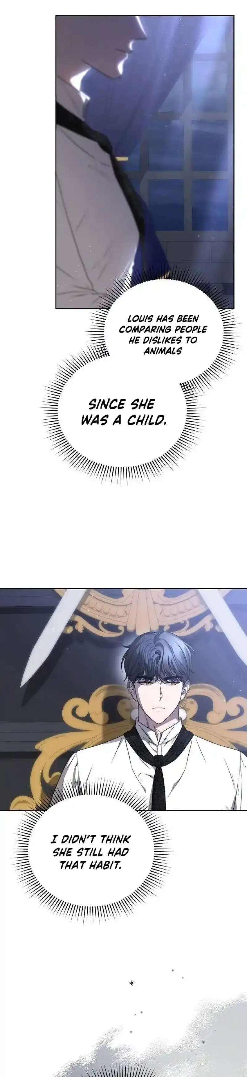 How To Make A Loving Savior an Emperor Chapter 24 - page 16