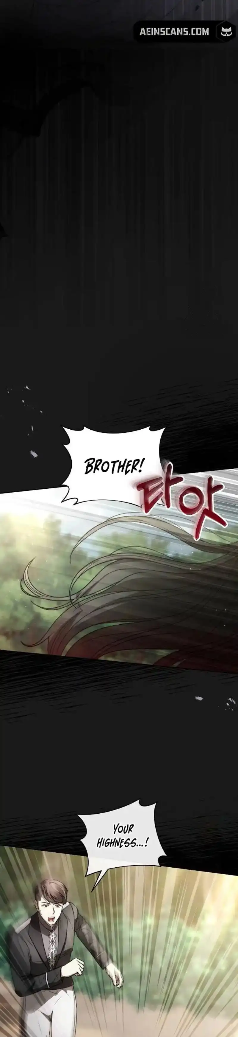 How To Make A Loving Savior an Emperor Chapter 24 - page 30