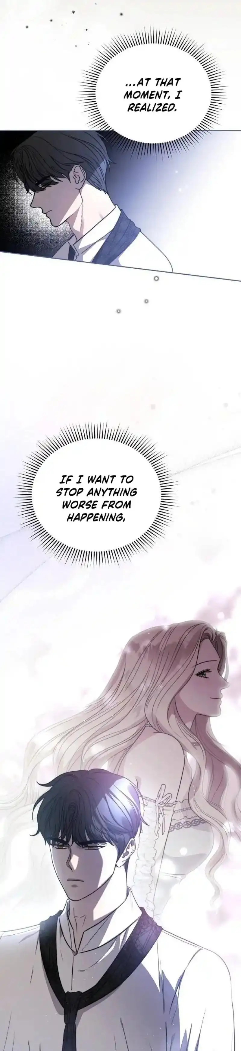 How To Make A Loving Savior an Emperor Chapter 24 - page 33