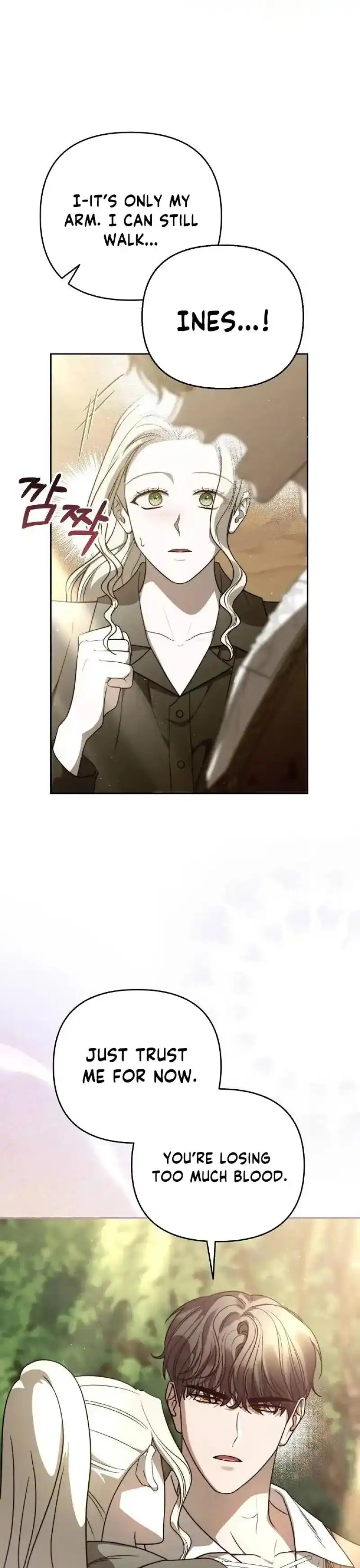 How To Make A Loving Savior an Emperor Chapter 24 - page 4