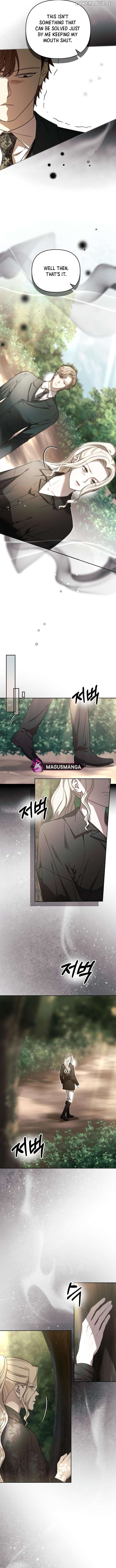 How To Make A Loving Savior an Emperor Chapter 23 - page 10
