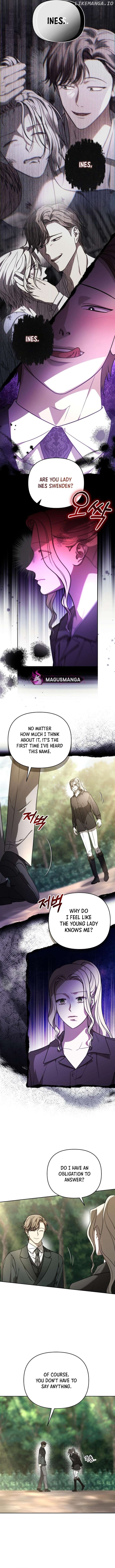 How To Make A Loving Savior an Emperor Chapter 23 - page 2