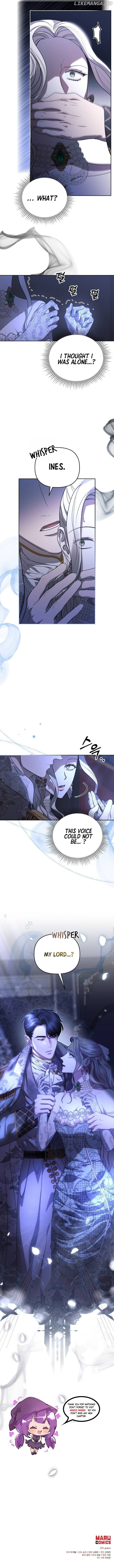 How To Make A Loving Savior an Emperor Chapter 16 - page 9