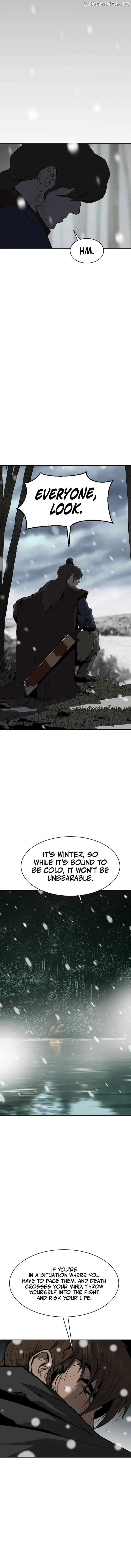 The Tales of Heaven And Earth Chapter 3 - page 12