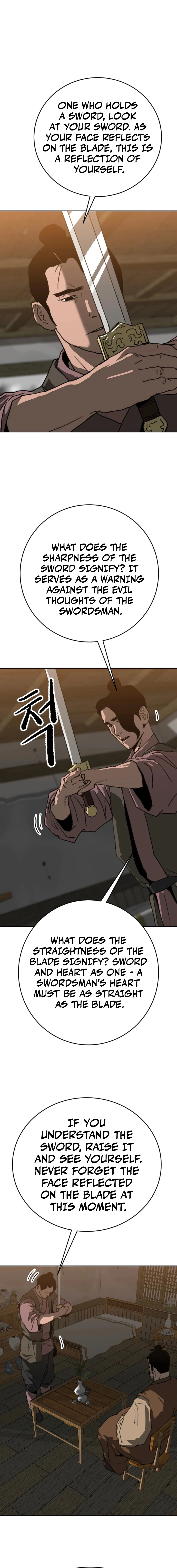 The Tales of Heaven And Earth Chapter 30 - page 22