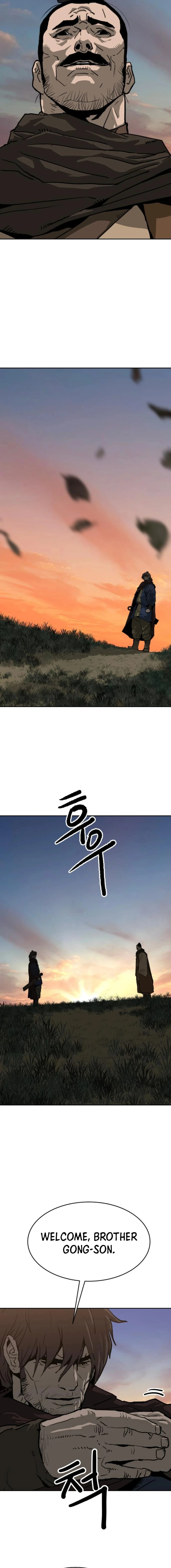 The Tales of Heaven And Earth Chapter 31 - page 9