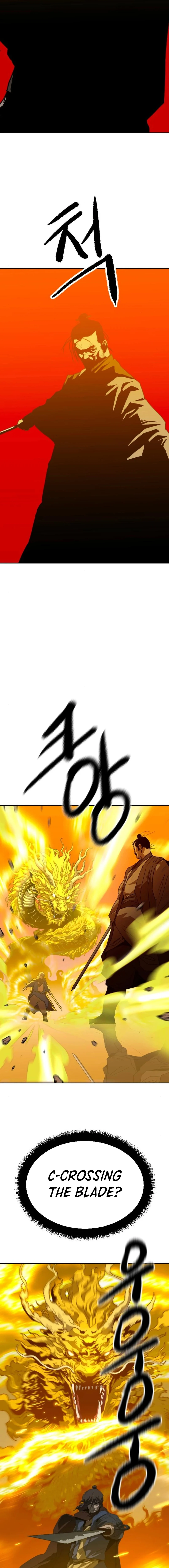 The Tales of Heaven And Earth Chapter 32 - page 14