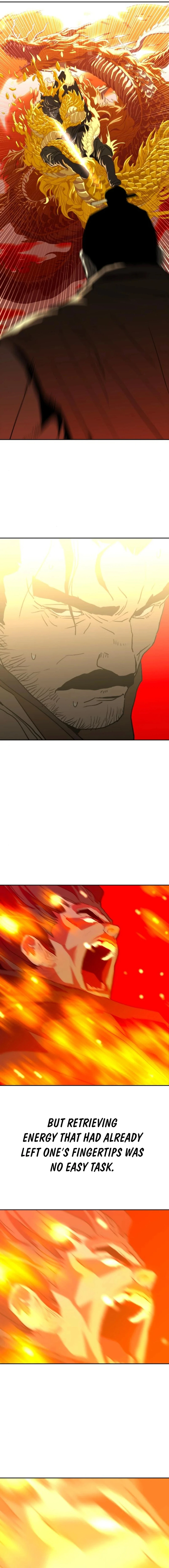 The Tales of Heaven And Earth Chapter 33 - page 3