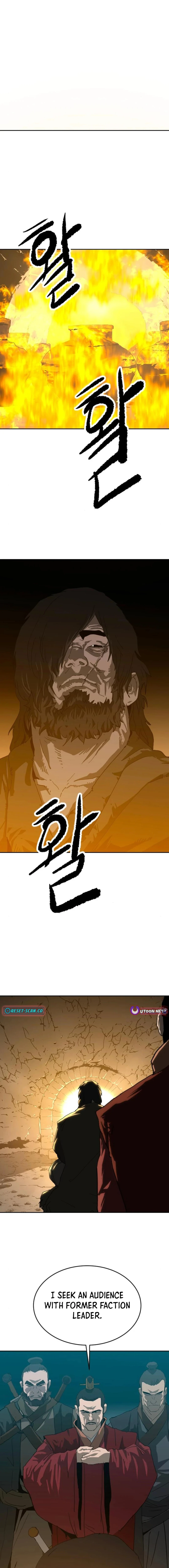 The Tales of Heaven And Earth Chapter 34 - page 11