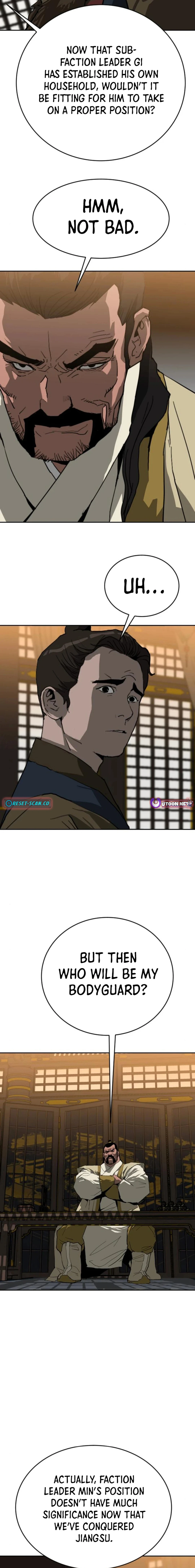 The Tales of Heaven And Earth Chapter 34 - page 8
