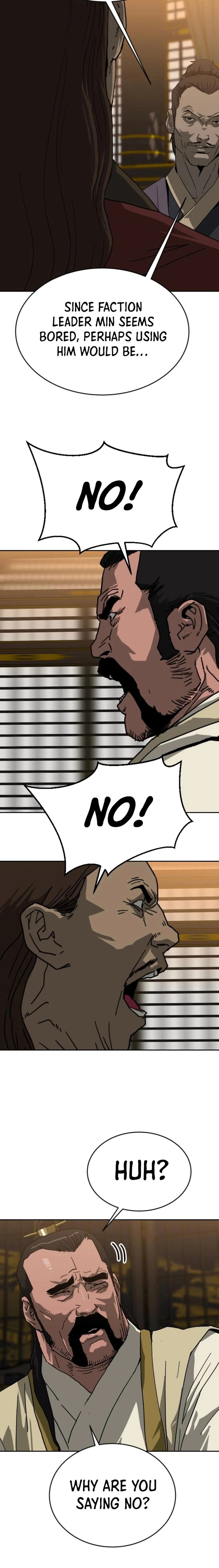 The Tales of Heaven And Earth Chapter 34 - page 9