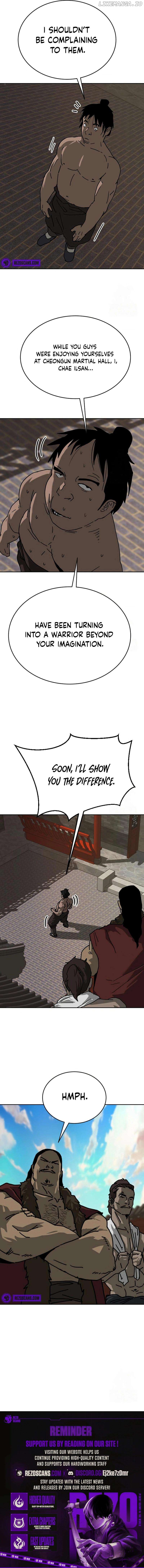 The Tales of Heaven And Earth Chapter 37 - page 13