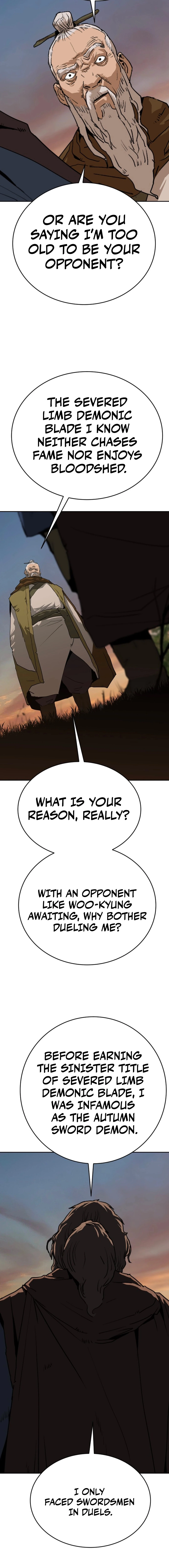 The Tales of Heaven And Earth Chapter 28 - page 7