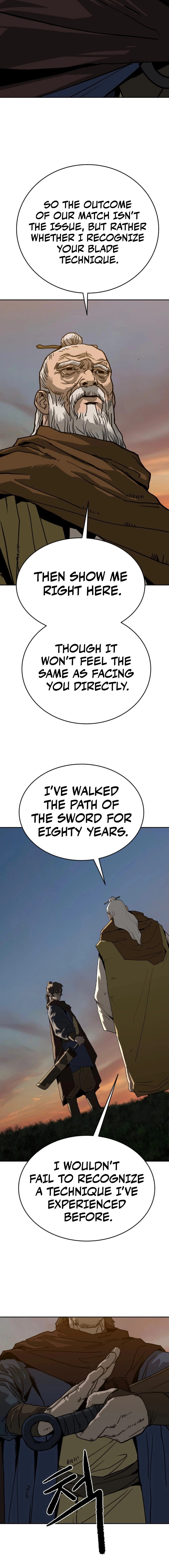 The Tales of Heaven And Earth Chapter 28 - page 9