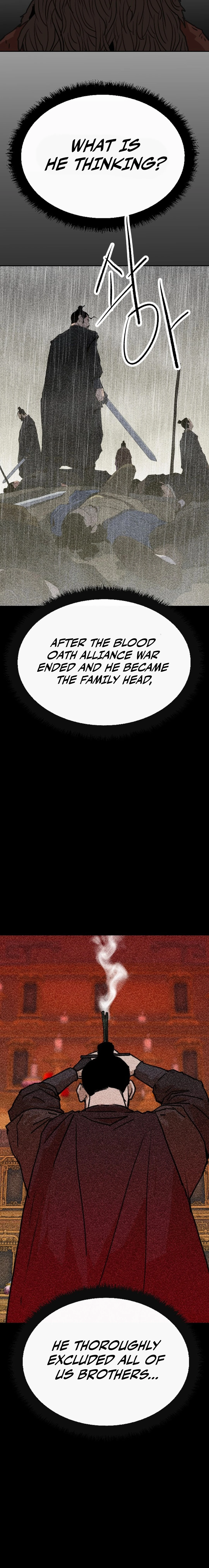 The Tales of Heaven And Earth Chapter 27 - page 15