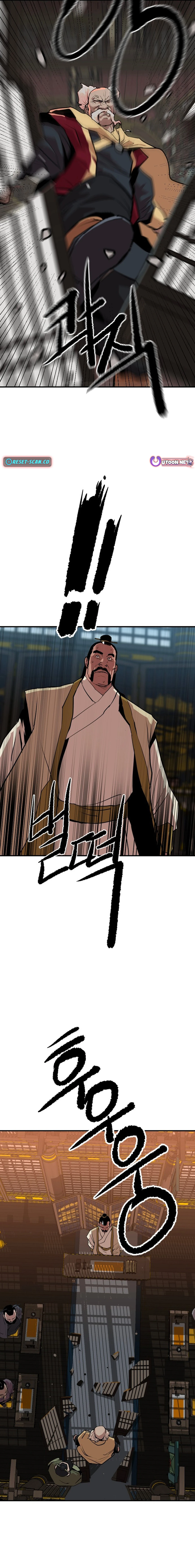 The Tales of Heaven And Earth Chapter 19 - page 30