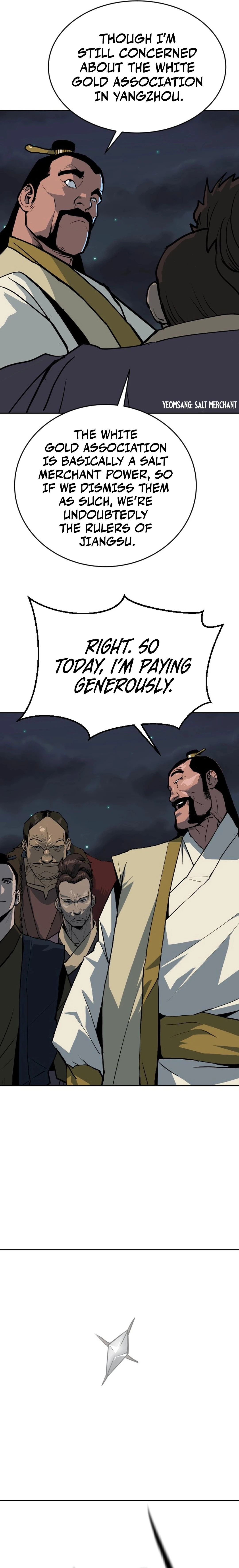 The Tales of Heaven And Earth Chapter 24 - page 16