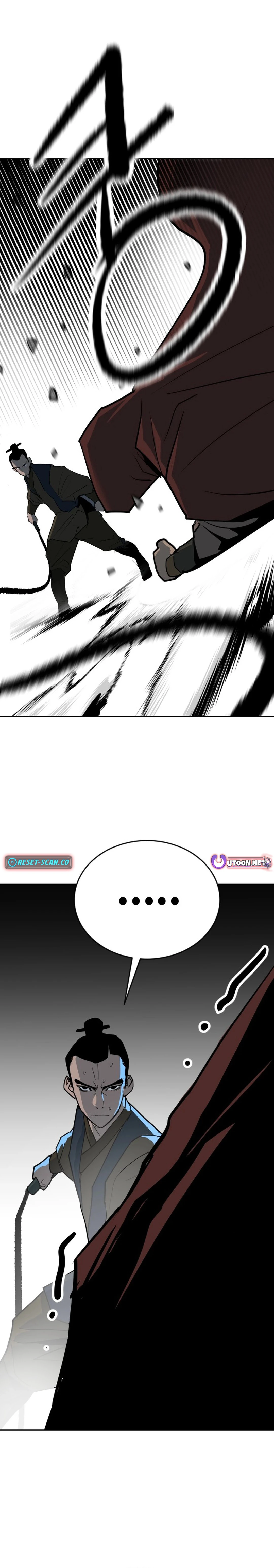 The Tales of Heaven And Earth Chapter 25 - page 2