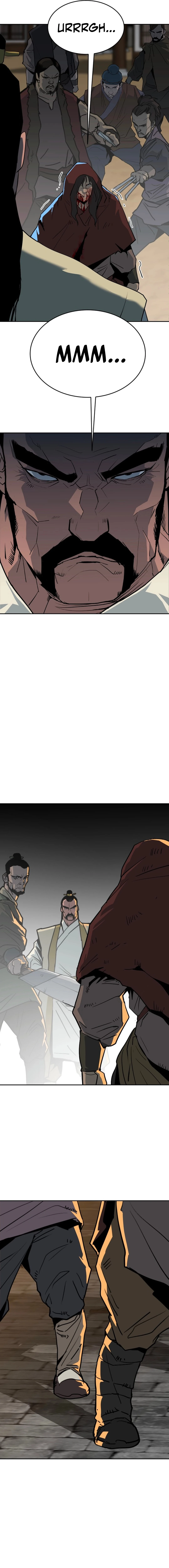 The Tales of Heaven And Earth Chapter 25 - page 3