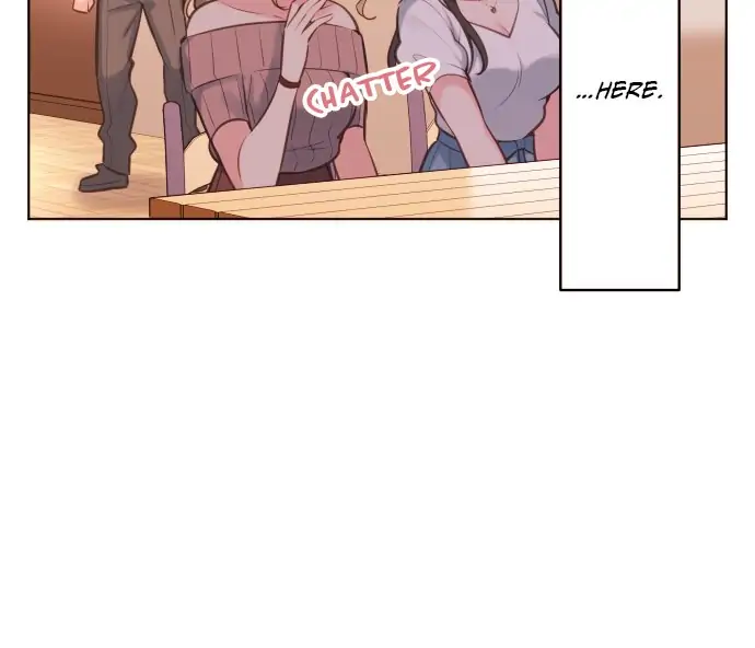 A Hidden Side to my Crush Chapter 31 - page 24