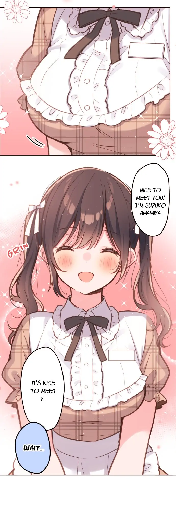 A Hidden Side to my Crush Chapter 31 - page 28