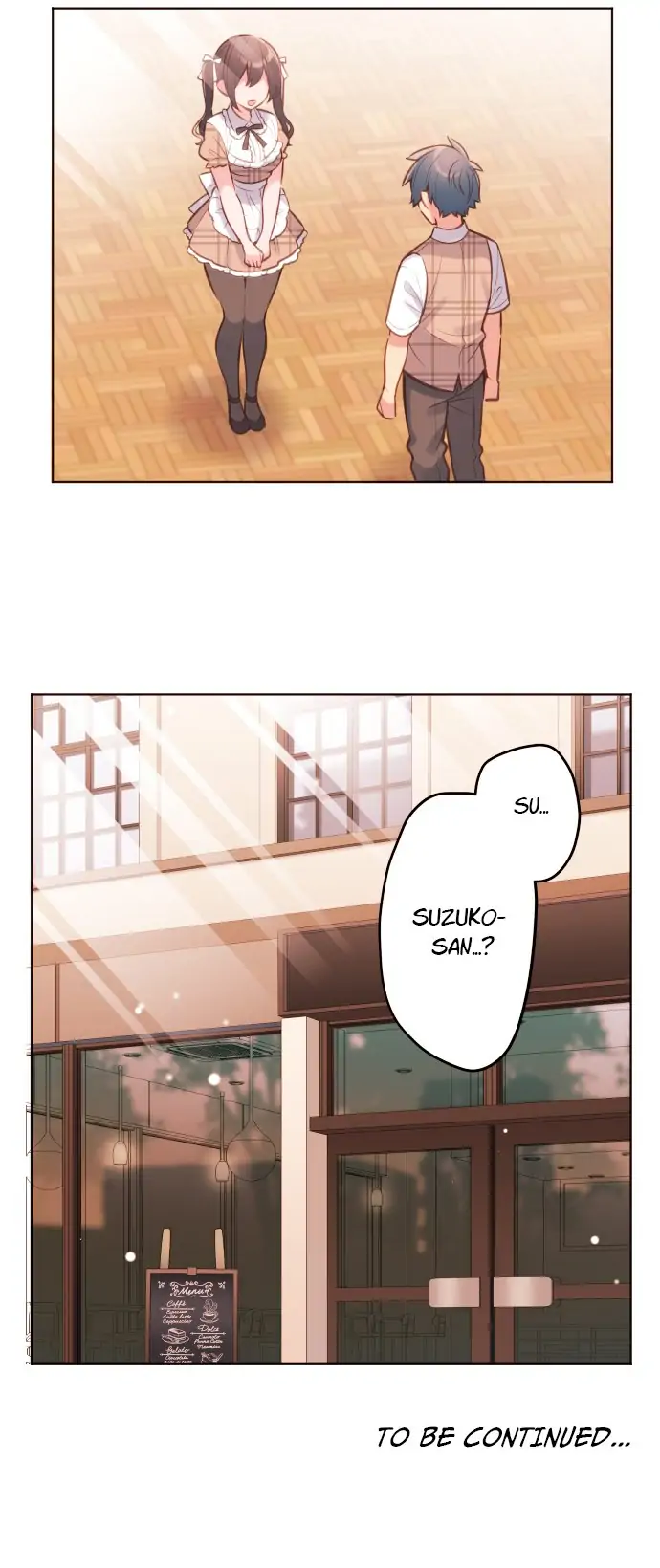 A Hidden Side to my Crush Chapter 31 - page 29