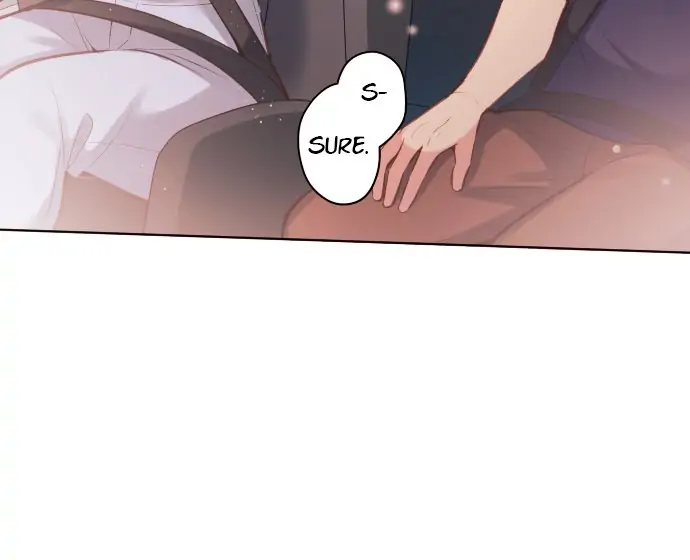A Hidden Side to my Crush Chapter 33 - page 18