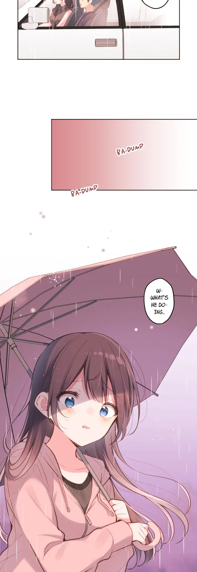 A Hidden Side to my Crush Chapter 33 - page 26