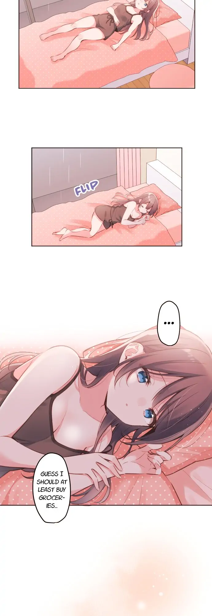 A Hidden Side to my Crush Chapter 33 - page 5