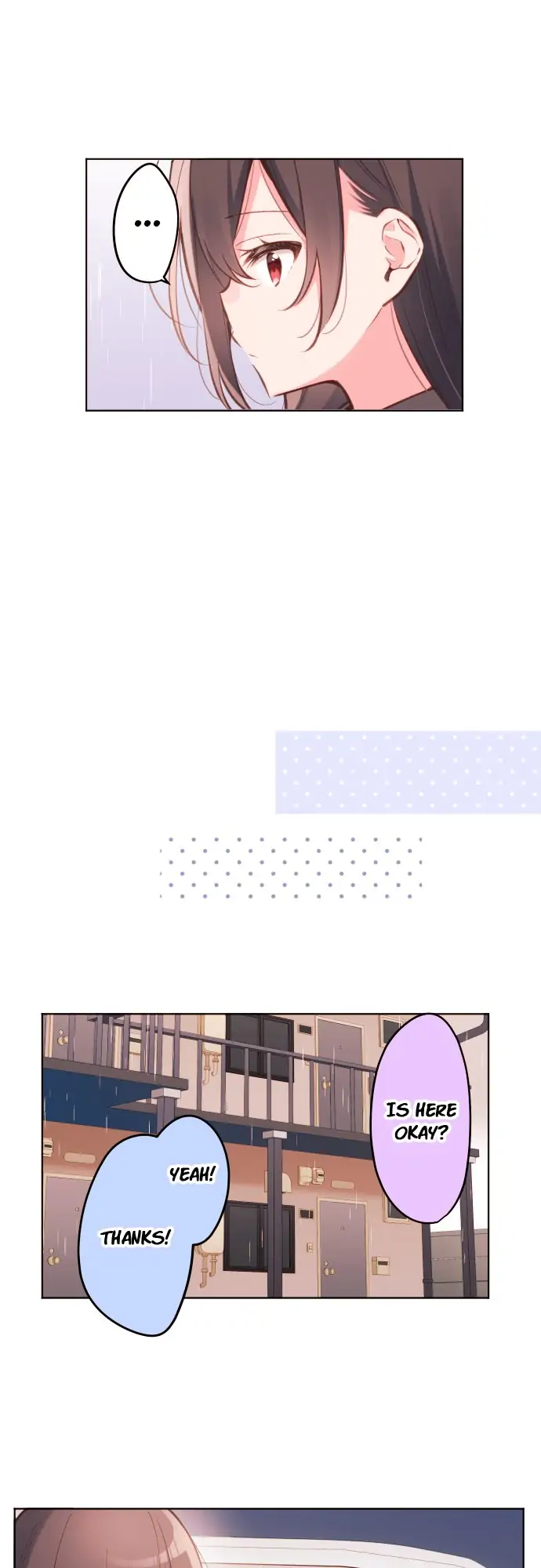 A Hidden Side to my Crush Chapter 34 - page 14