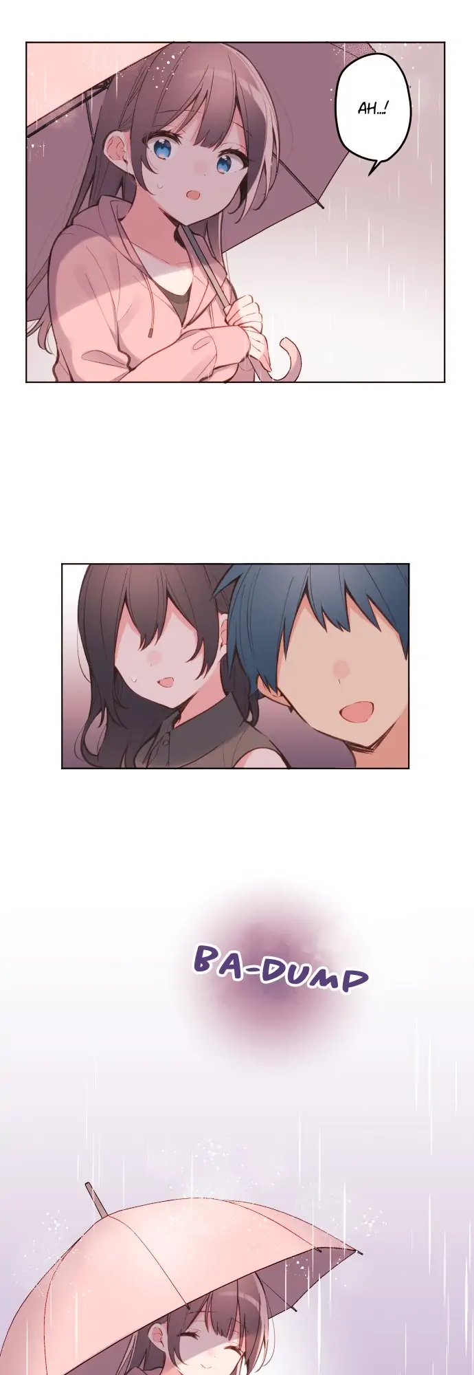 A Hidden Side to my Crush Chapter 34 - page 5