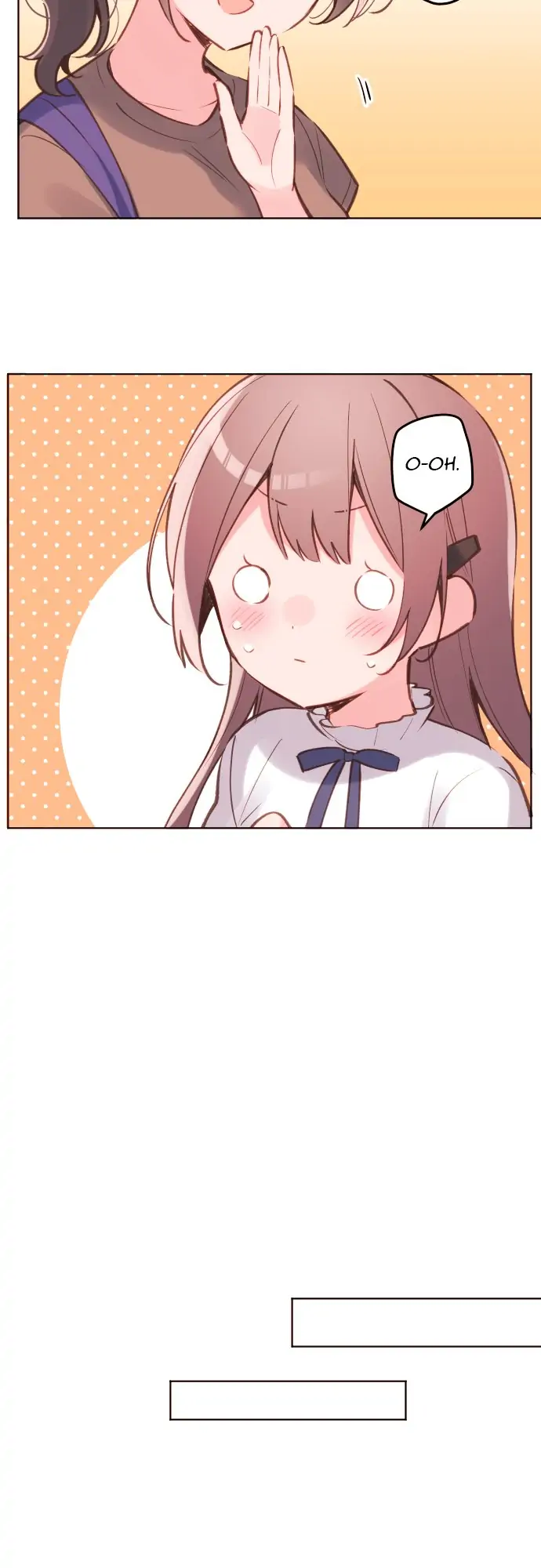 A Hidden Side to my Crush Chapter 35 - page 11