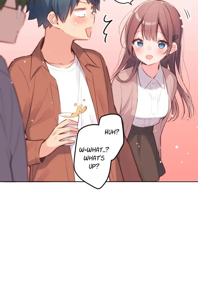 A Hidden Side to my Crush Chapter 35 - page 24