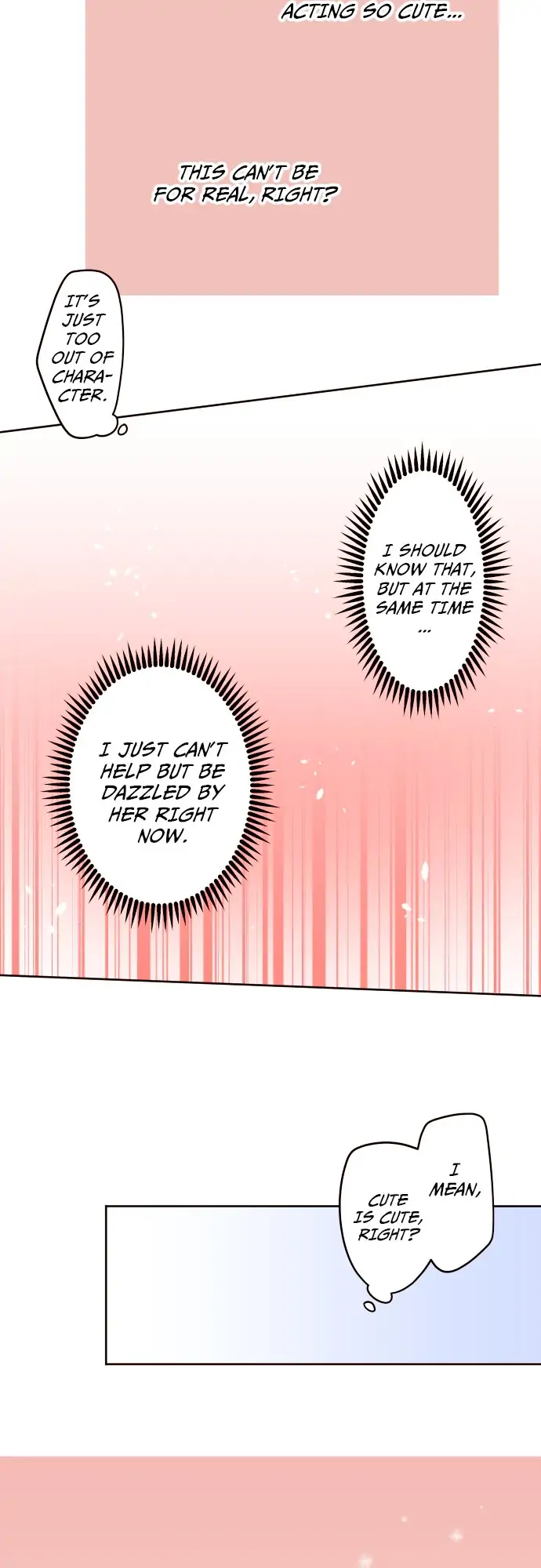 A Hidden Side to my Crush Chapter 36 - page 17