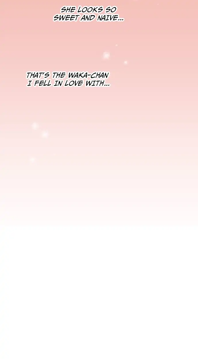 A Hidden Side to my Crush Chapter 36 - page 18