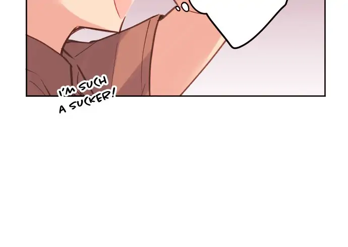 A Hidden Side to my Crush Chapter 37 - page 17
