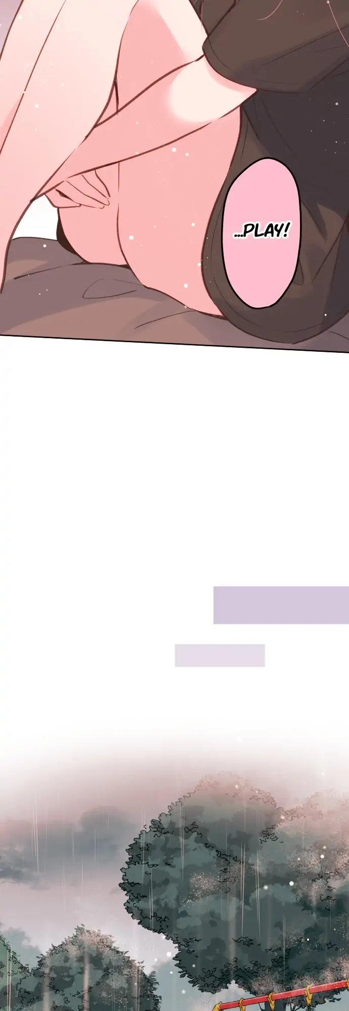 A Hidden Side to my Crush Chapter 37 - page 20