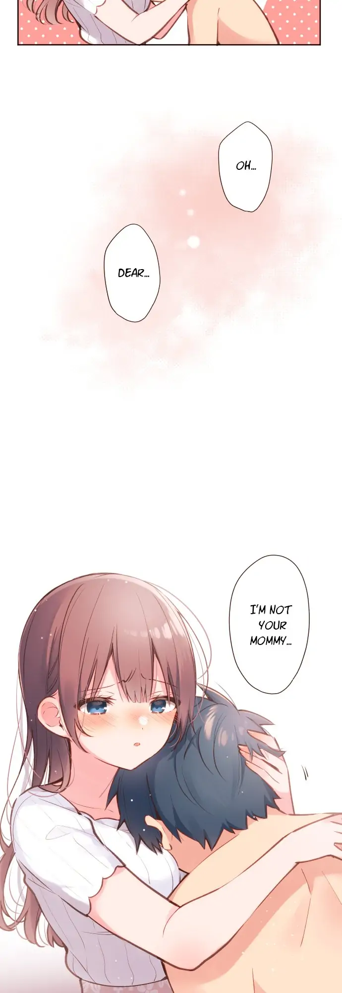 A Hidden Side to my Crush Chapter 41 - page 20
