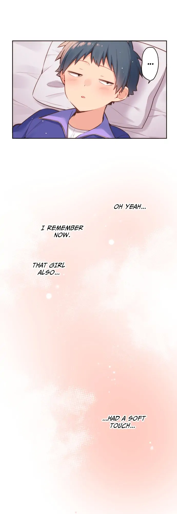 A Hidden Side to my Crush Chapter 42 - page 22