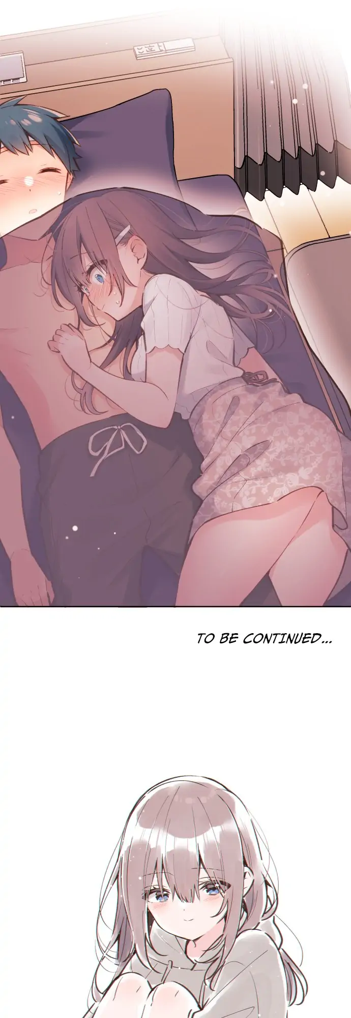 A Hidden Side to my Crush Chapter 42 - page 29