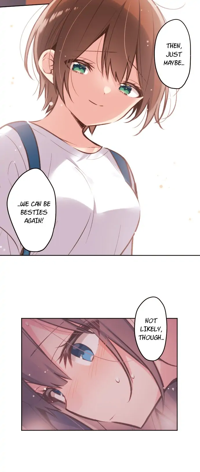 A Hidden Side to my Crush Chapter 43 - page 17