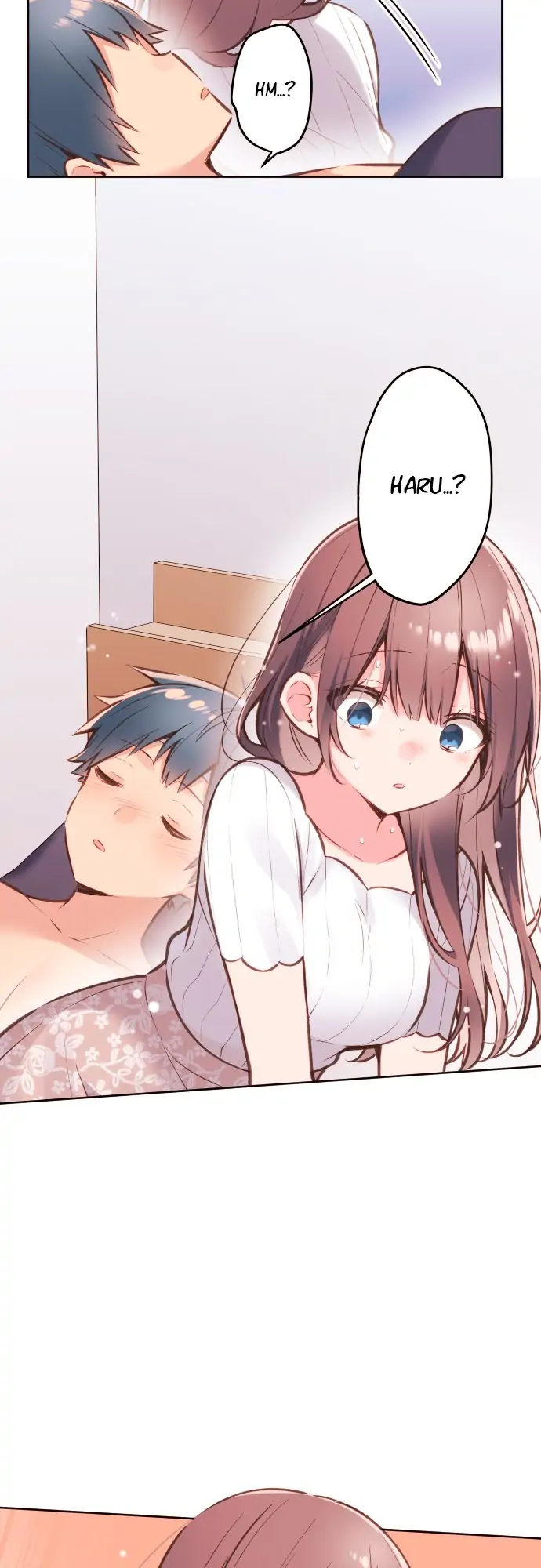 A Hidden Side to my Crush Chapter 43 - page 24
