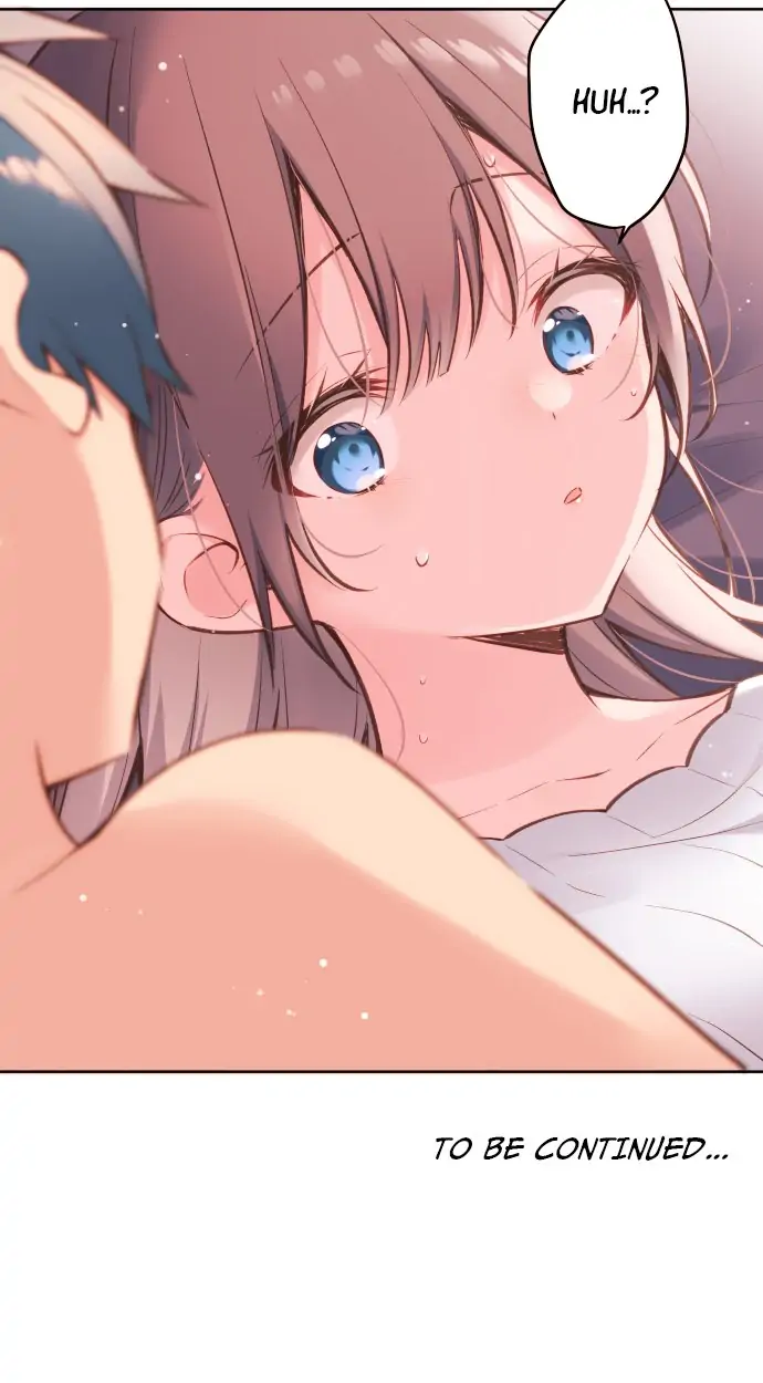 A Hidden Side to my Crush Chapter 43 - page 26
