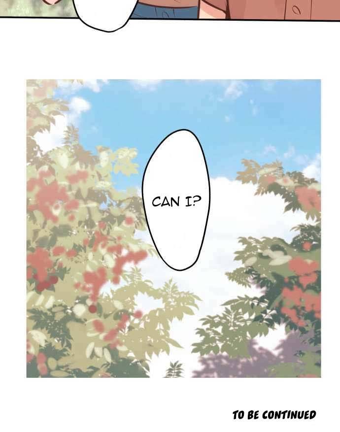 A Hidden Side to my Crush Chapter 6 - page 24