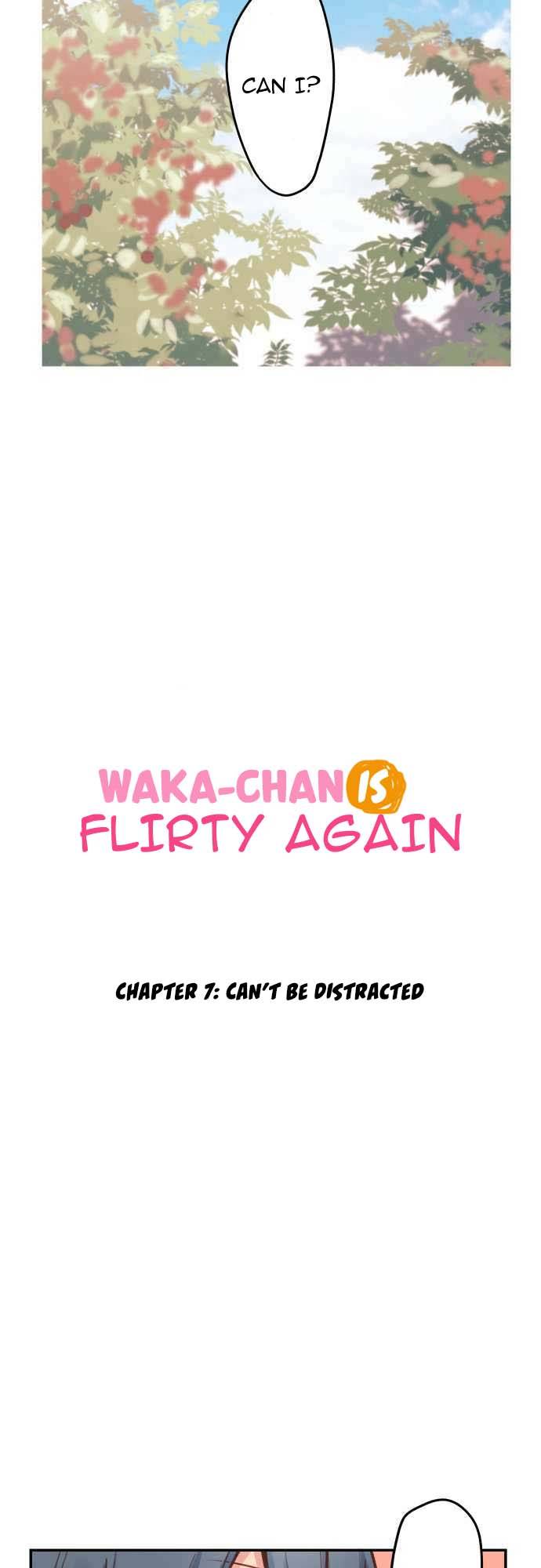 A Hidden Side to my Crush Chapter 7 - page 2