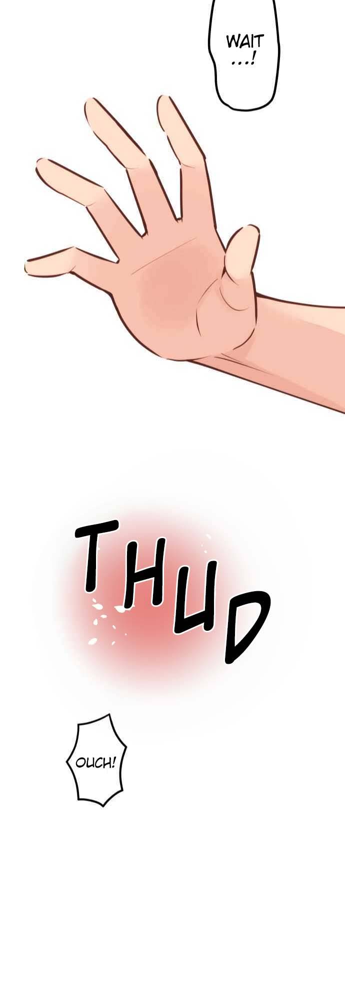 A Hidden Side to my Crush Chapter 7 - page 24