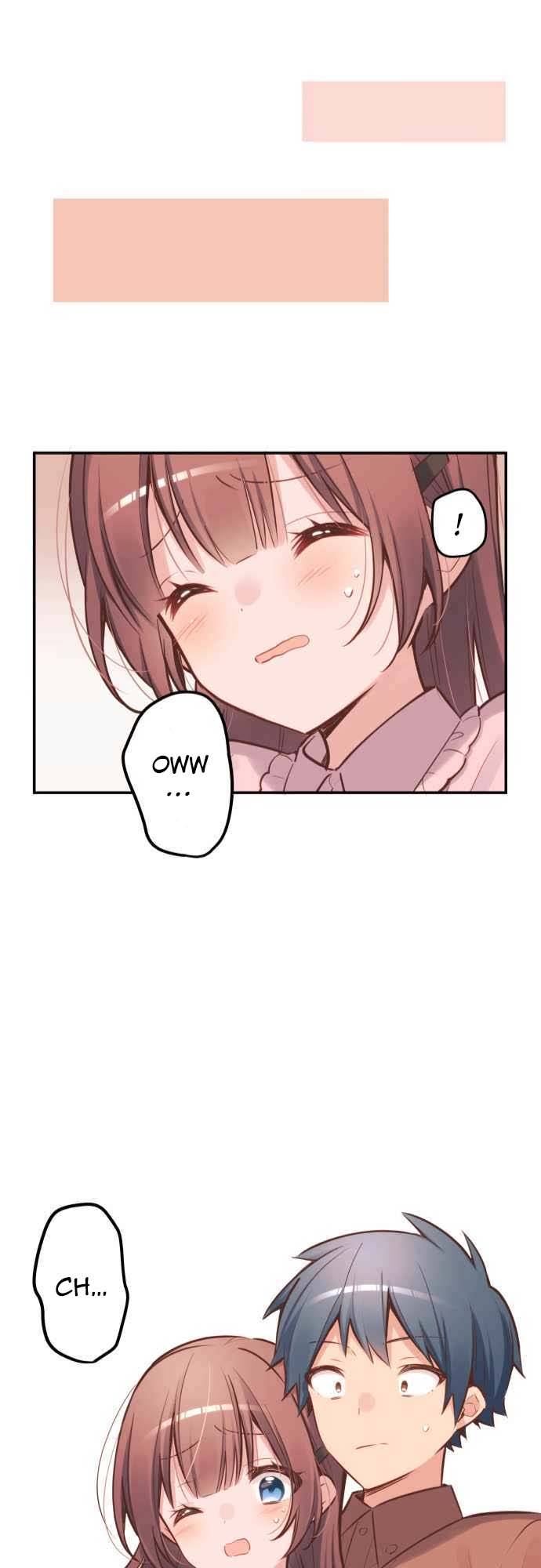 A Hidden Side to my Crush Chapter 7 - page 25